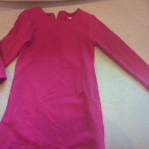 Primary cozy dress (size 3)